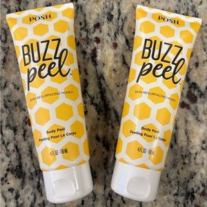 Perfectly Posh Buzz Peel